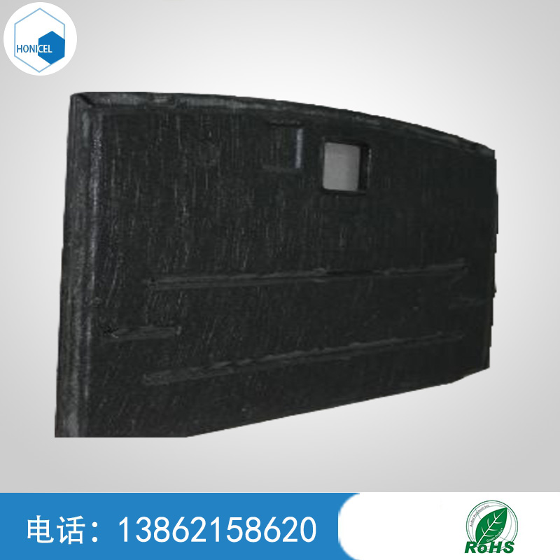 蜂窩汽車(chē)尾箱墊